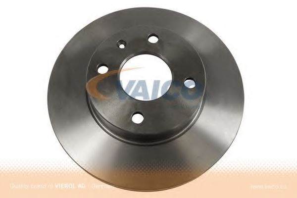 спирачен диск V25-80004
