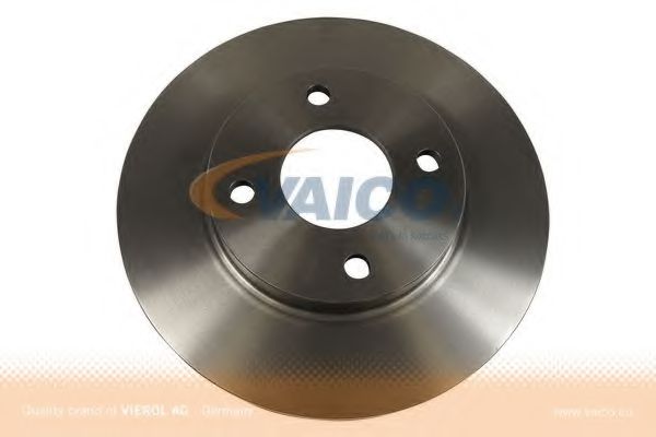 спирачен диск V25-80005
