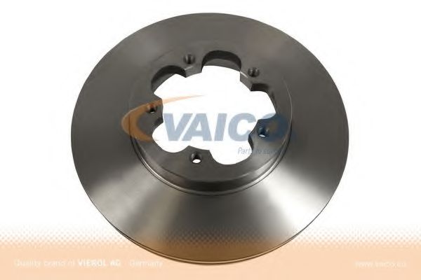 спирачен диск V25-80010