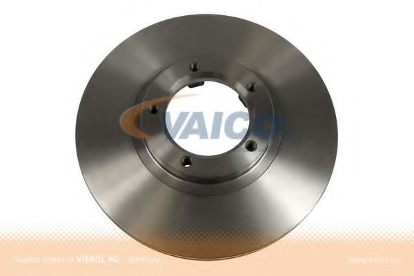спирачен диск V25-80011
