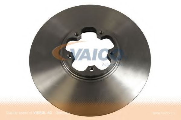 спирачен диск V25-80015