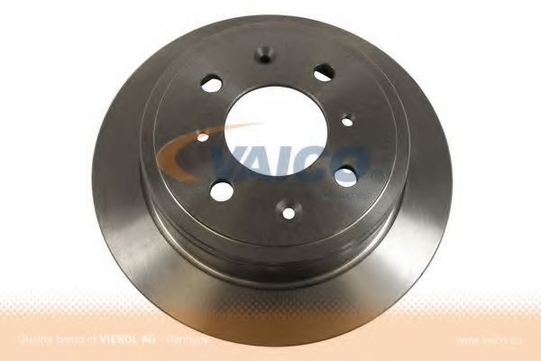 спирачен диск V26-40001