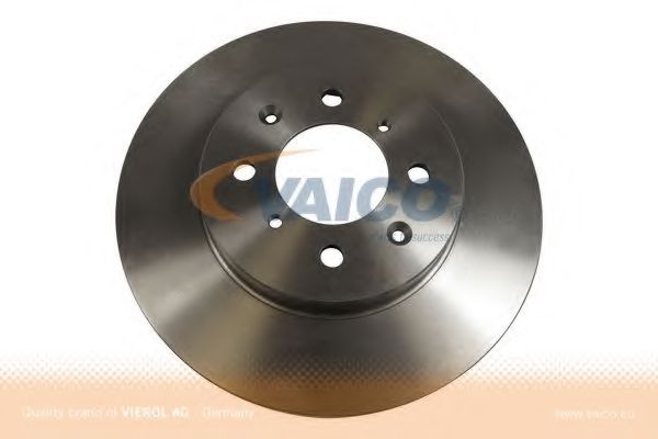 спирачен диск V26-80001