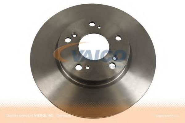 спирачен диск V26-80014