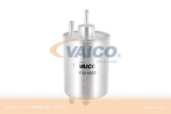 горивен филтър V30-0822