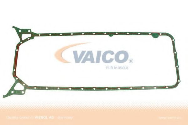 уплътнение, маслена вана (картер) V30-2102