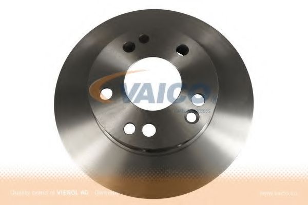 спирачен диск V30-40005