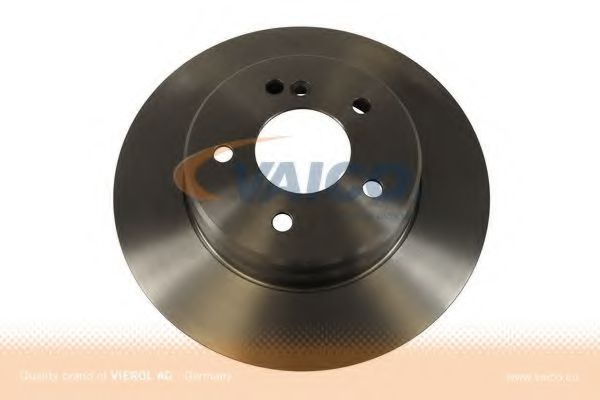 спирачен диск V30-40042