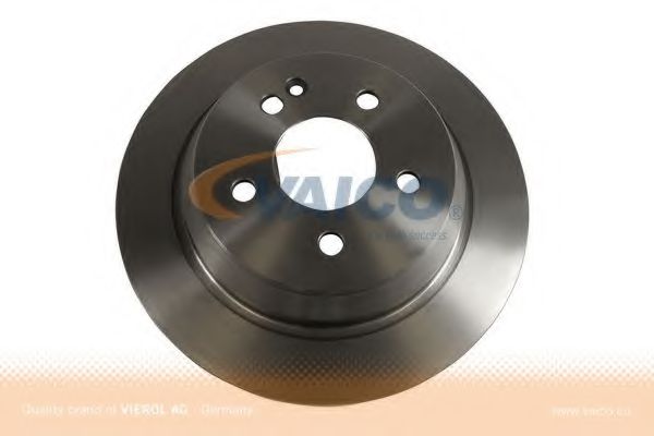 спирачен диск V30-40050