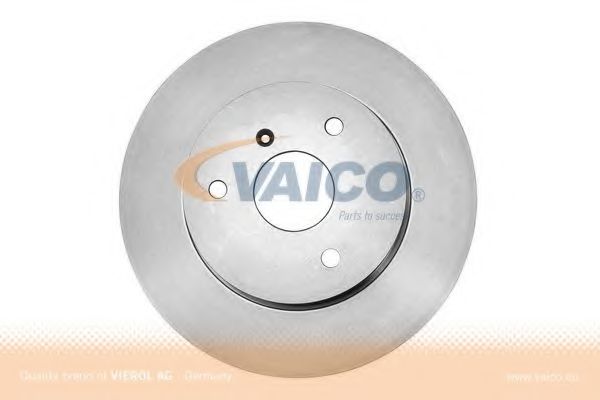 спирачен диск V30-40058