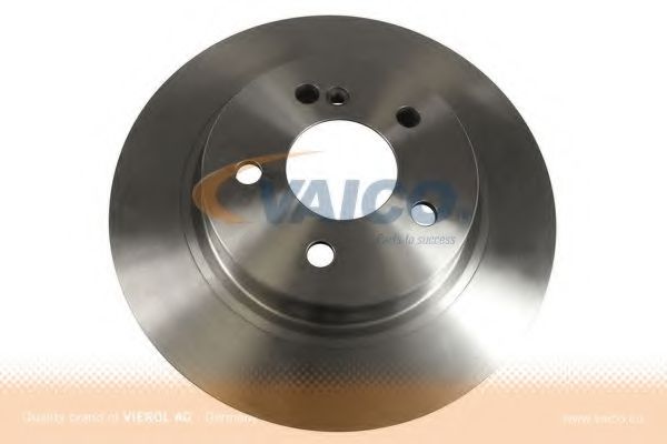 спирачен диск V30-80006