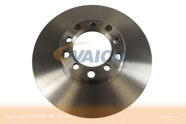спирачен диск V30-80007