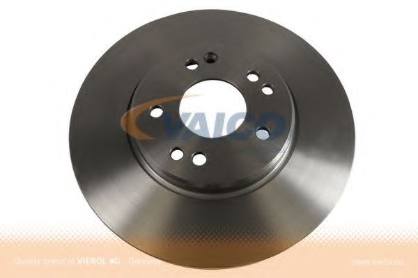 спирачен диск V30-80033