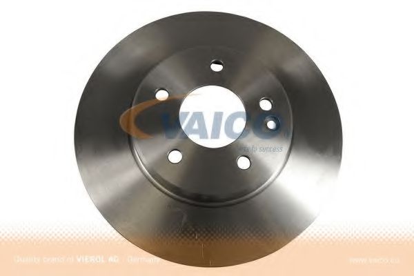 спирачен диск V30-80034