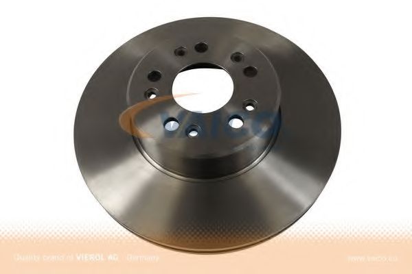 спирачен диск V30-80052