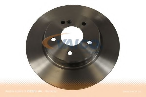 спирачен диск V30-80058