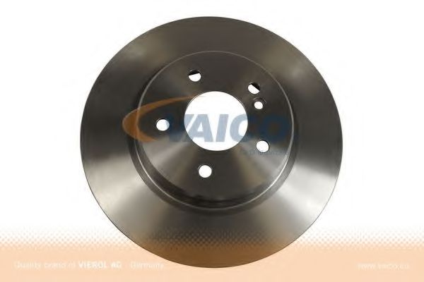 спирачен диск V30-80059