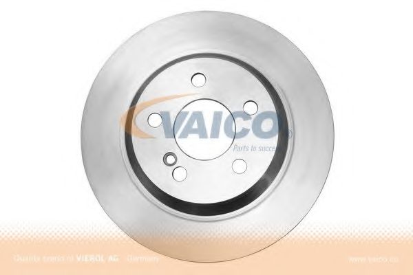спирачен диск V30-80060