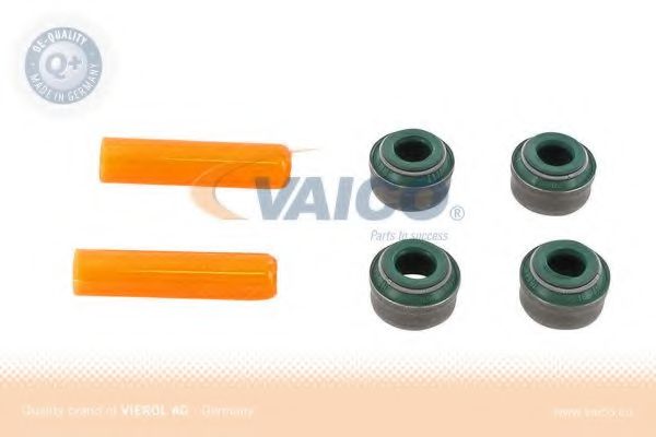 комплект гумички, стъбло на клапана V30-9941