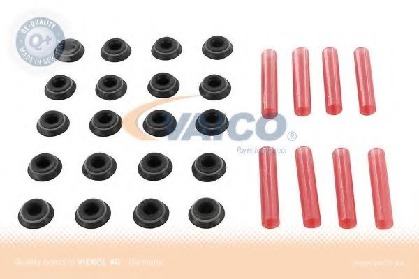 комплект гумички, стъбло на клапана V30-9945