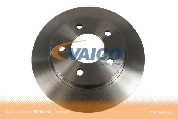 спирачен диск V32-40006