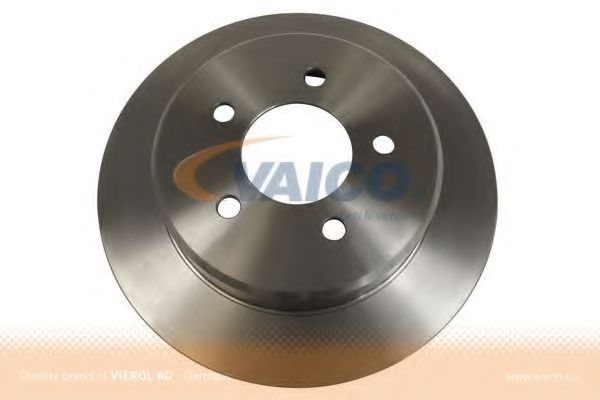 спирачен диск V33-40002
