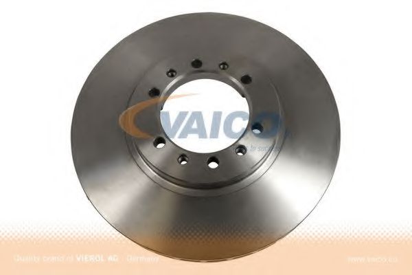 спирачен диск V37-80005