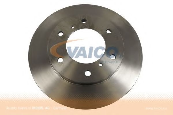 спирачен диск V37-80007