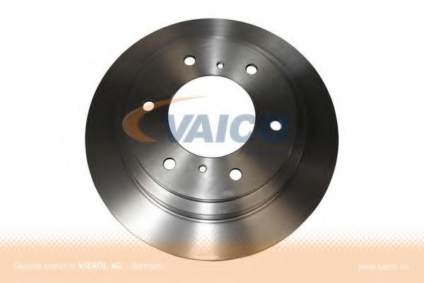 спирачен диск V37-80009