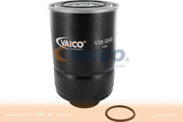 горивен филтър V38-0045