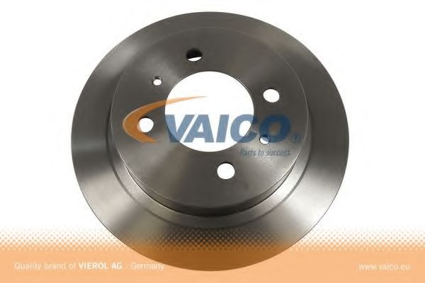спирачен диск V38-40006