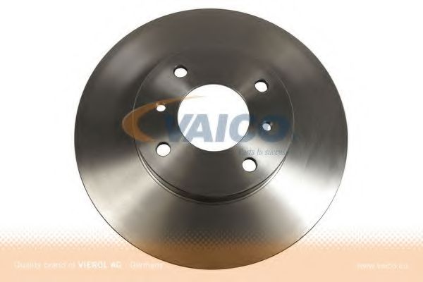 спирачен диск V38-80002