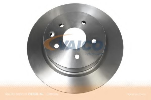спирачен диск V38-80009