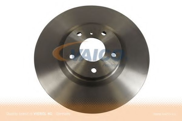 спирачен диск V38-80011