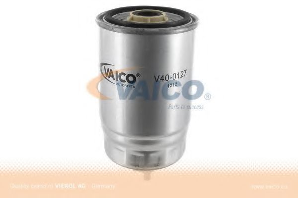 горивен филтър V40-0127