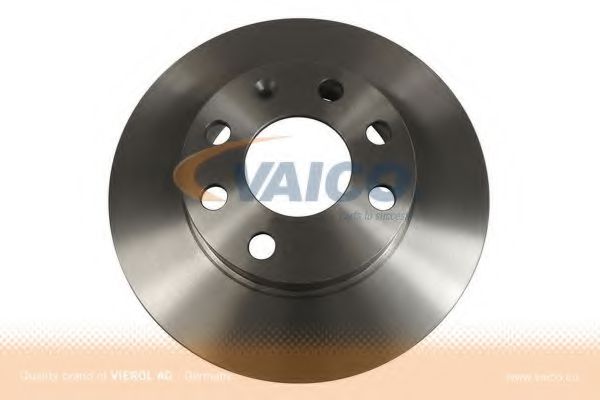 спирачен диск V40-40006