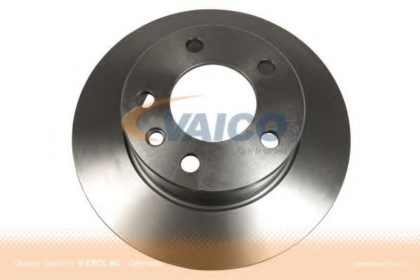 спирачен диск V40-40007