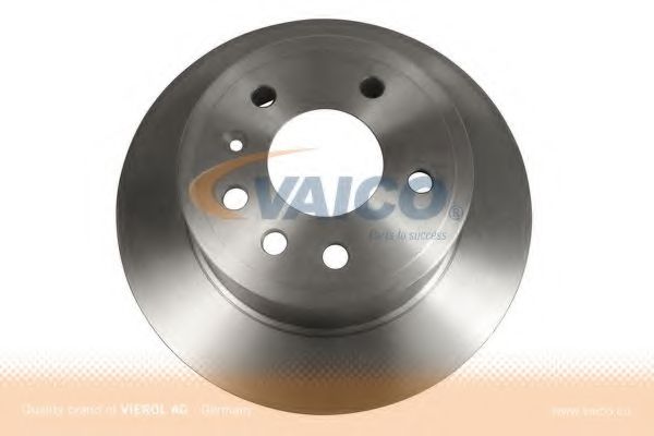 спирачен диск V40-40008