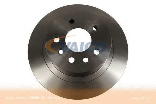 спирачен диск V40-40015
