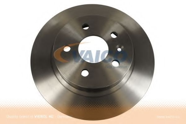 спирачен диск V40-40019