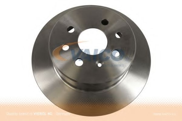 спирачен диск V40-40023