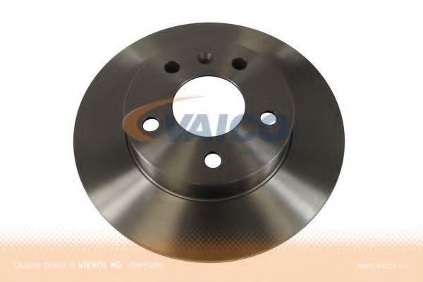 спирачен диск V40-40024