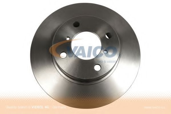 спирачен диск V40-40025