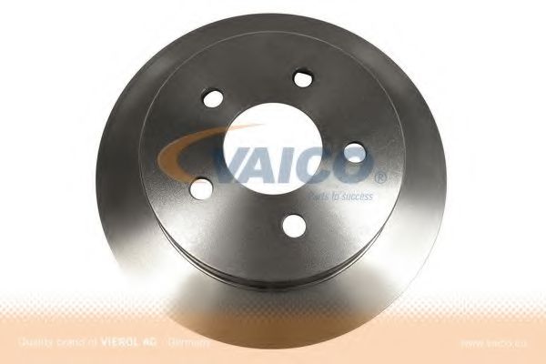 спирачен диск V40-40029