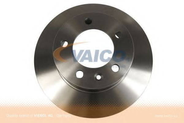 спирачен диск V40-40030