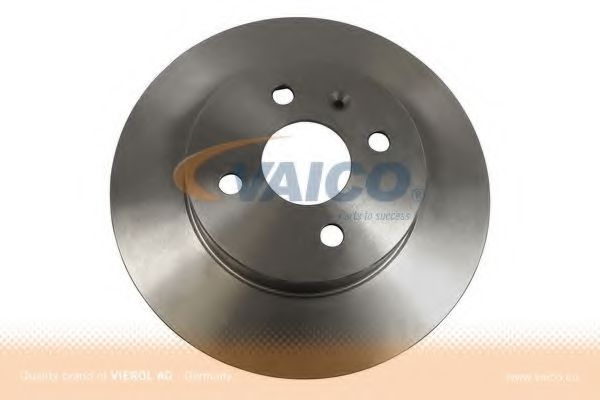 спирачен диск V40-40033