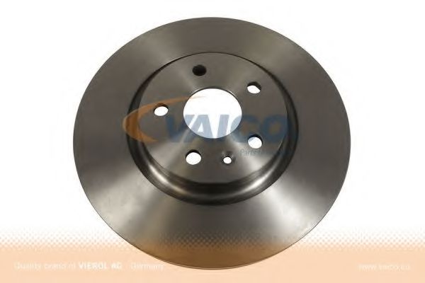 спирачен диск V40-80005