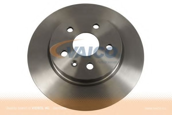 спирачен диск V40-80006