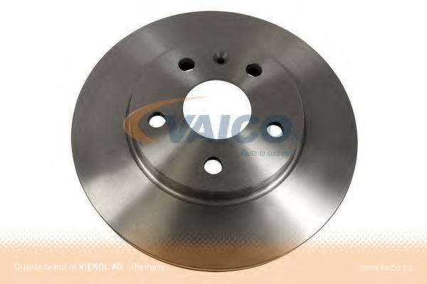 спирачен диск V40-80007