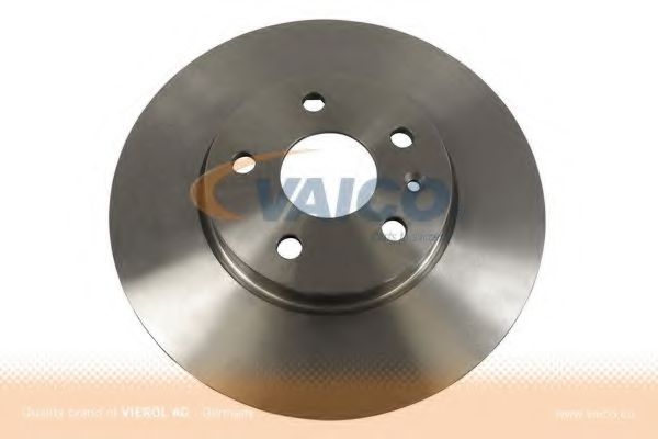 спирачен диск V40-80008